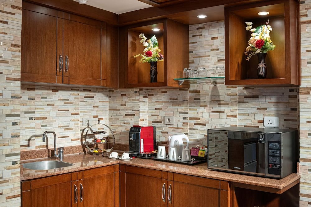 スルタン ガーデンズ リゾート - ウルトラ オール インクルーシブ 写真