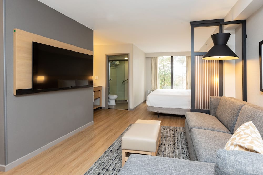 Hyatt Place Greenville Haywood 写真