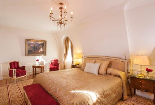 Alvear Palace Hotel - Leading Hotels of the World 写真