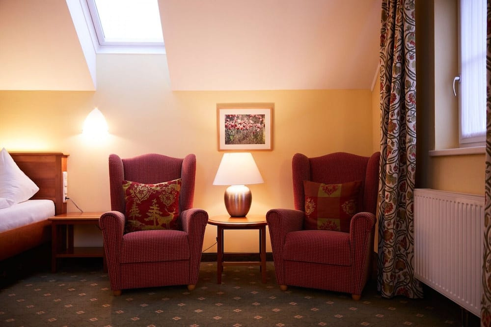 ホテル & レストラン シュテーン 写真