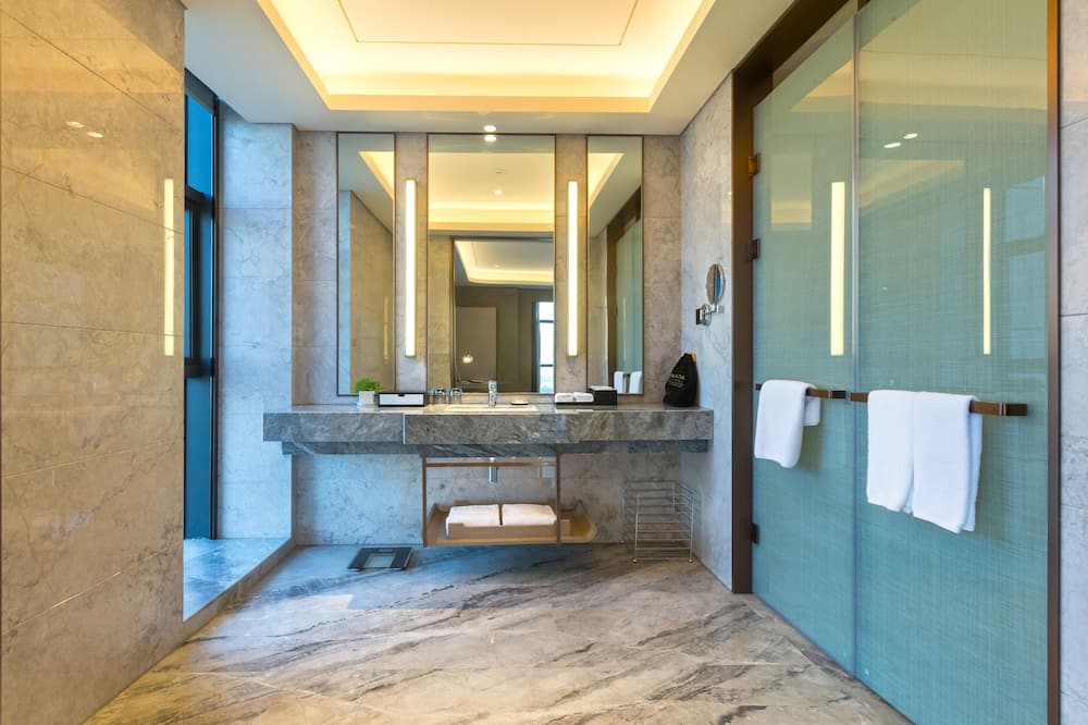 ラマダ プラザ バイ ウィンダム 長沙望城 写真