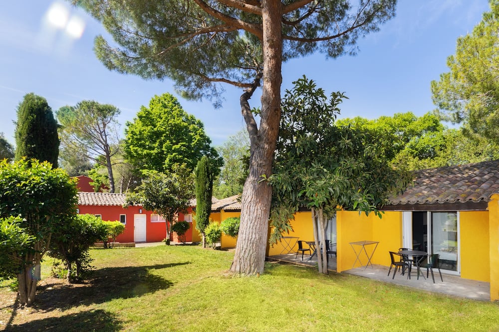 レジデンス クラブ ル ドメーヌ ド レスタジャン 写真