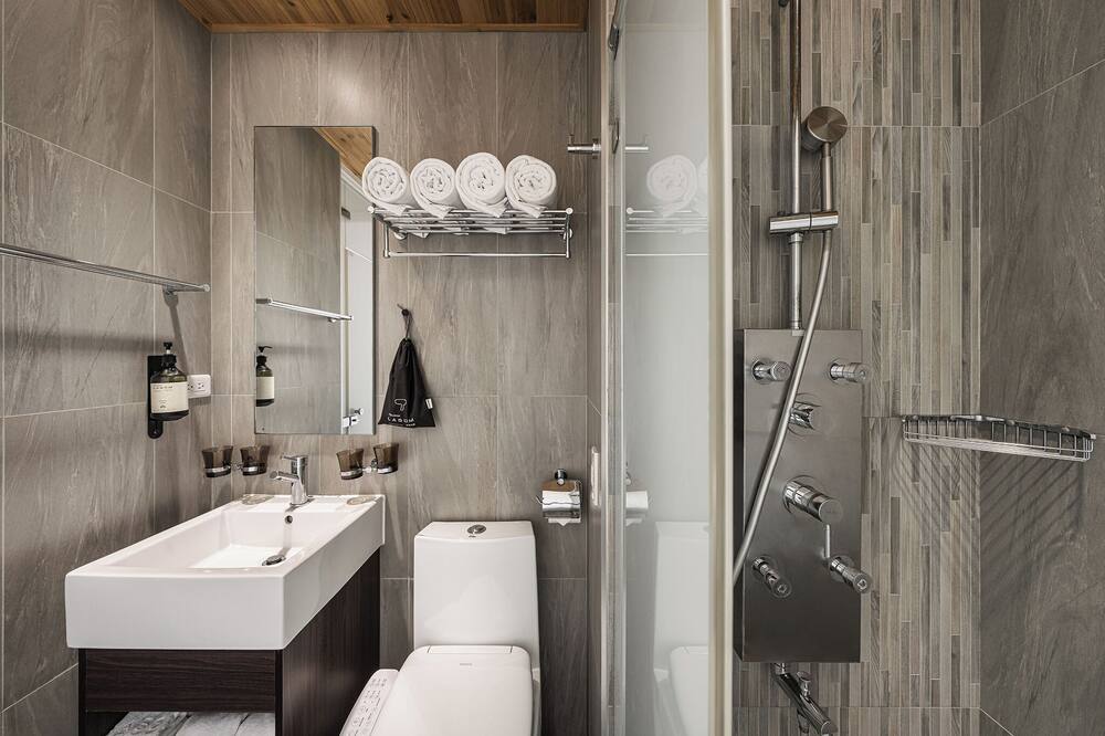 ホテル ヤン ラゴム 写真