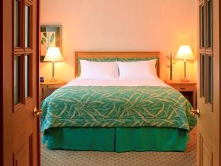 ホテル インターコンチネンタル カリ バイ IHG 写真