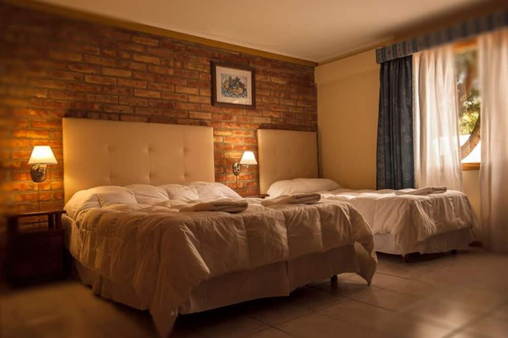 カラファテ ホステル 写真