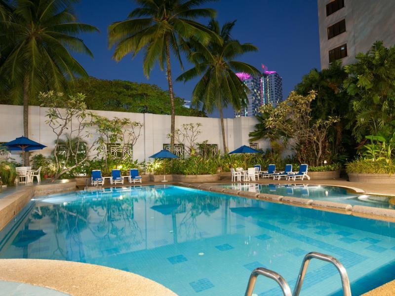 ロイヤル チュラン ブキット ビンタン 写真