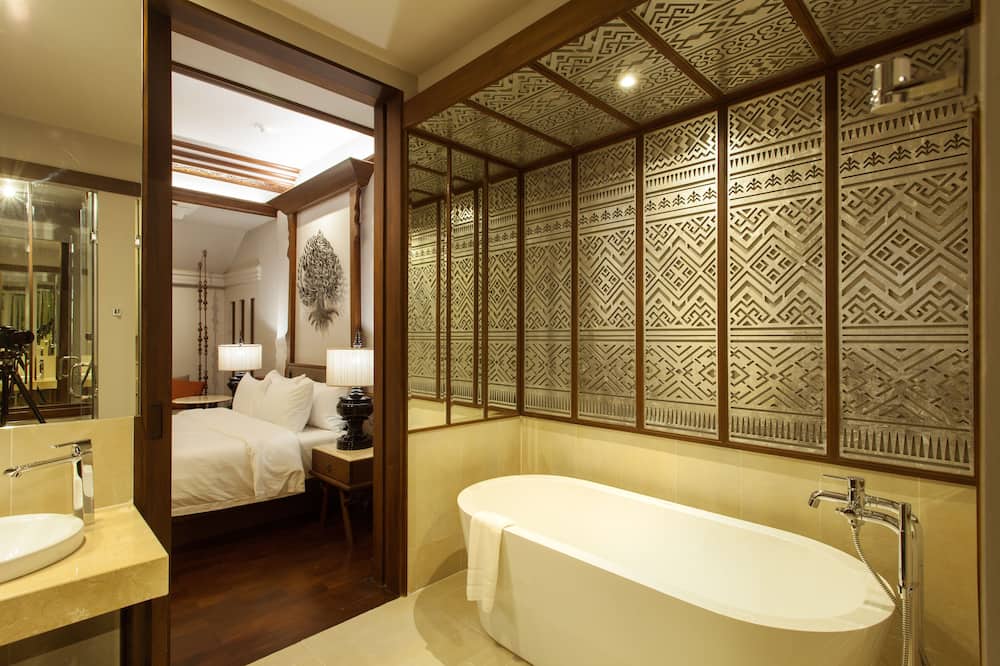 T.ヘリテージ ホテル 写真