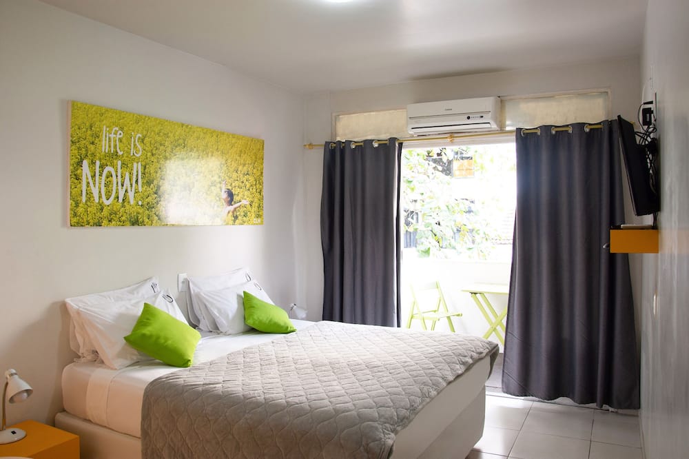 チェ ラガルト ホステル イパネマ 写真