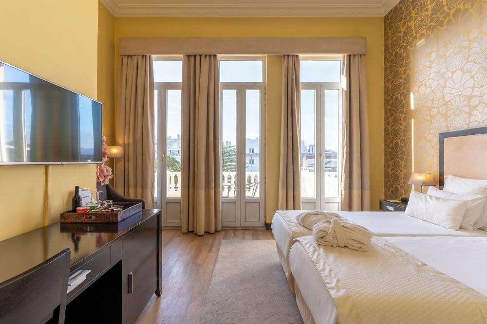 Hotel Inglaterra - Charme & Boutique 写真