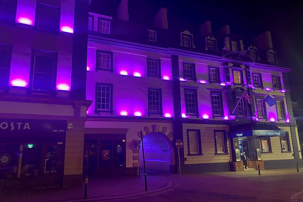 Carlisle, Sure Hotel Collection by Best Western 写真