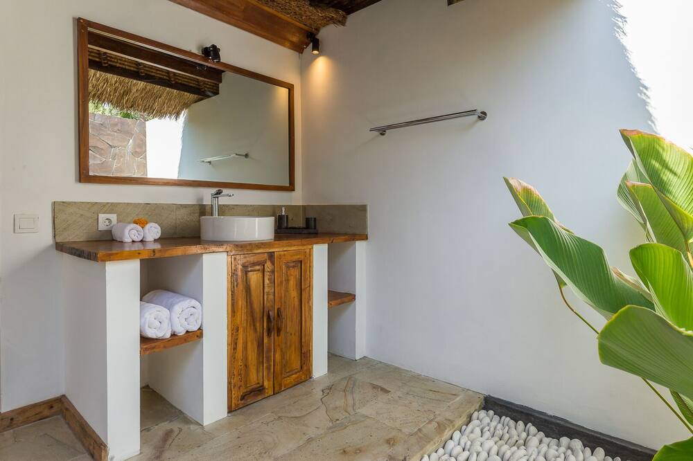 エモーシャンビーチブティックリゾート 写真