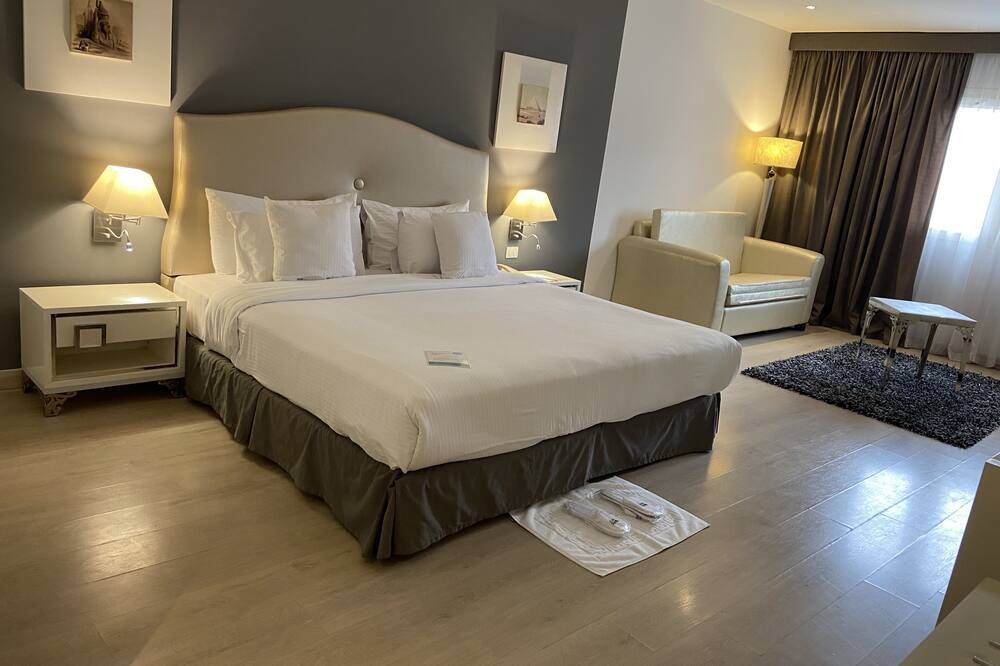 バルセロ カイロ ピラミッズ 写真