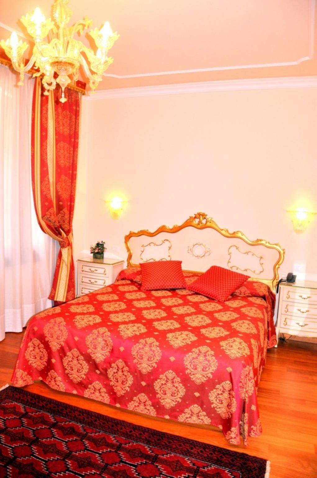 ホテル サン ルカ 写真