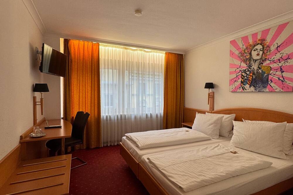 セントロ ホテル モンディアル ミュンヘン トレードマーク コレクション バイ ウィンダム 写真