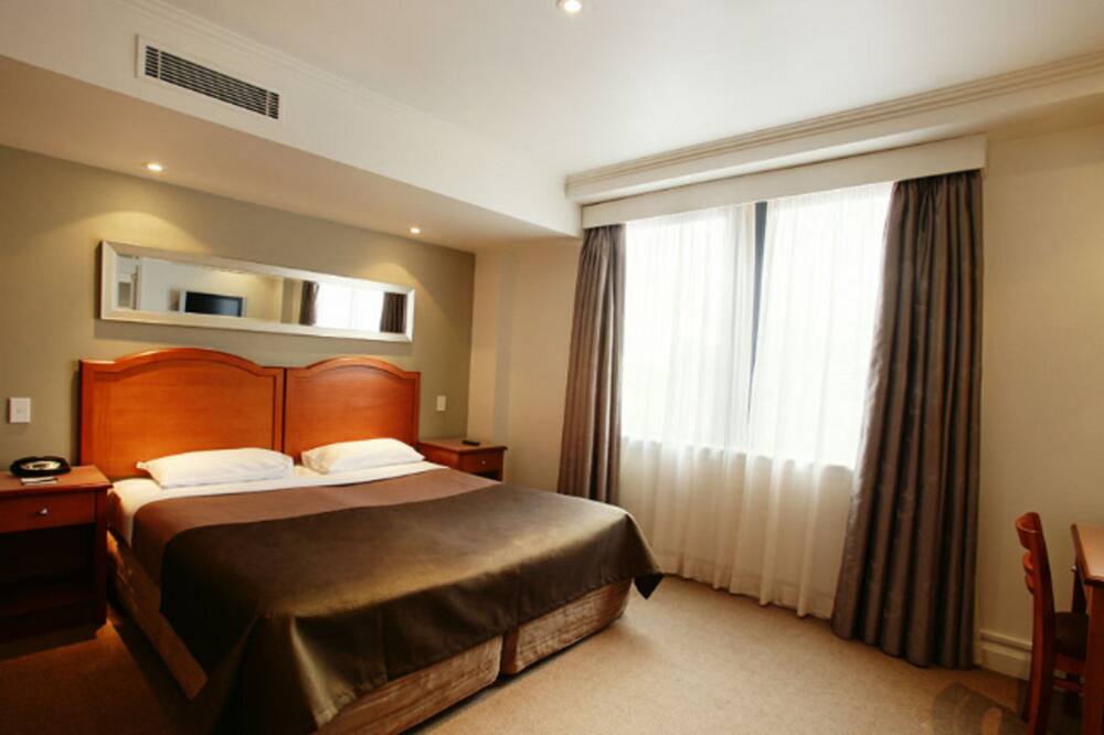 グレート サザン ホテル シドニー 写真