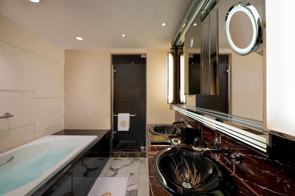 グランド リスボア マカオ 写真