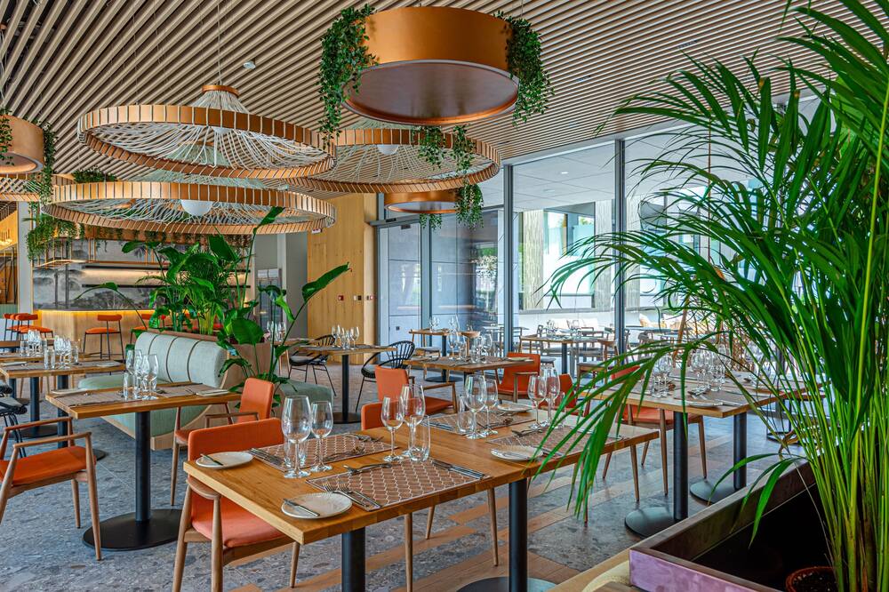 REED ブティック ホテル & ビストロ 写真