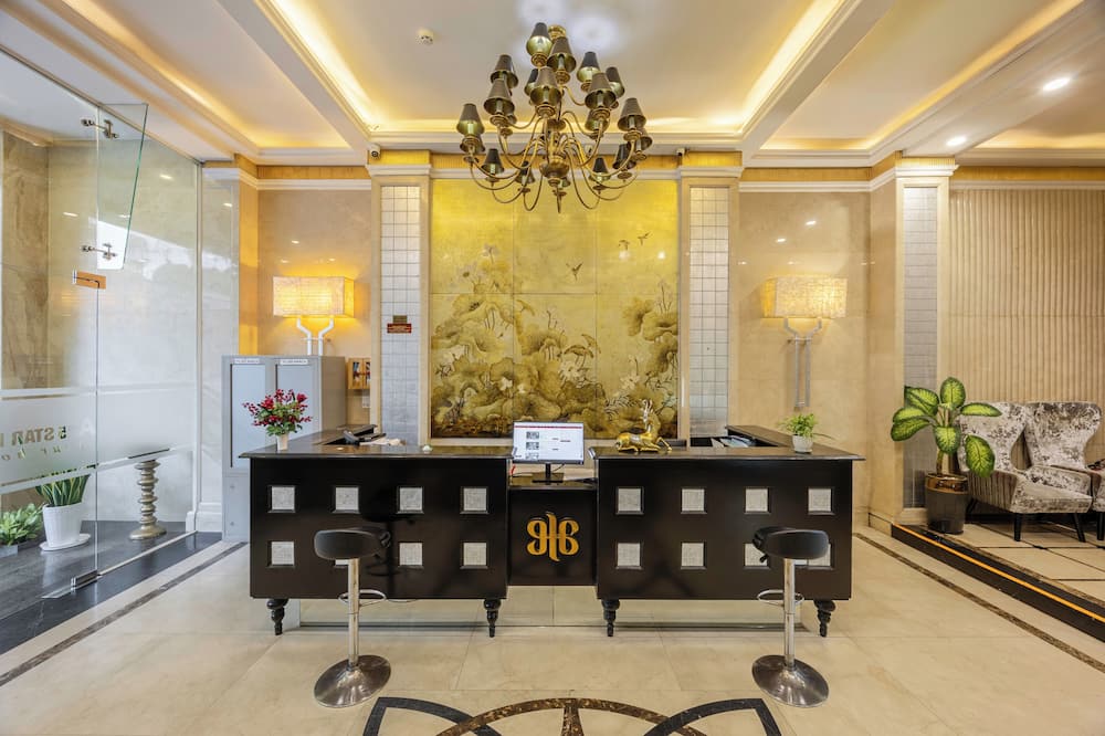 A25 ホテル - 06 トゥロオン ディン 写真