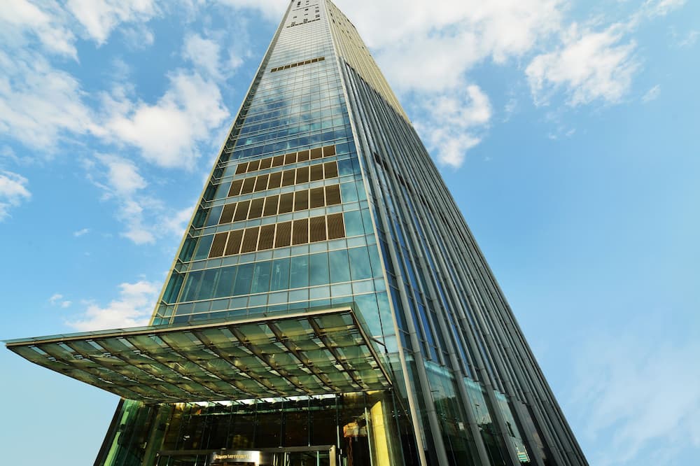 インターコンチネンタル フージョウ バイ IHG 写真