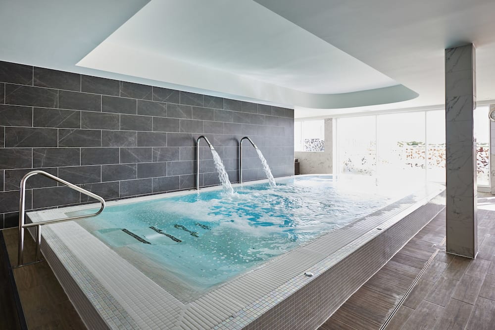 Hilton Southampton-Utilita Bowl 写真