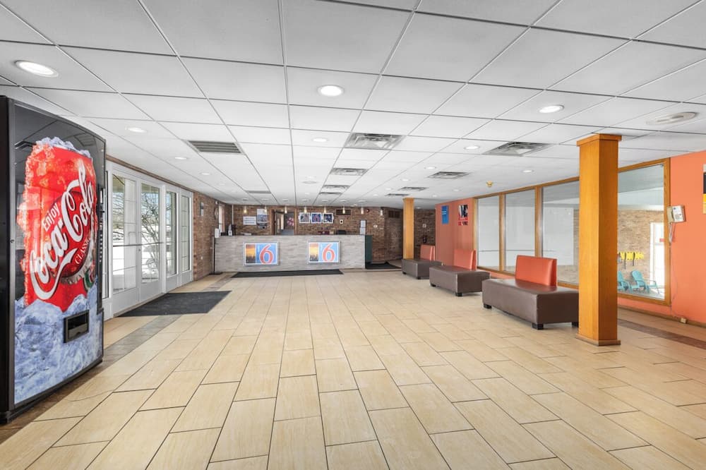 モーテル 6 グランド ラピッズ ミシガン - ノースイースト 写真