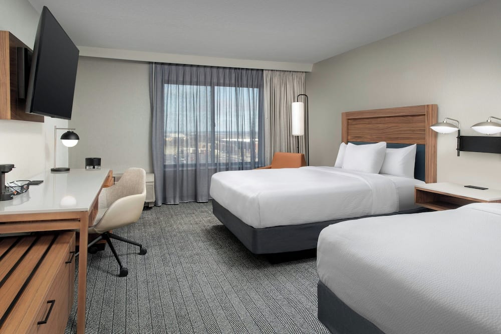 Courtyard by Marriott Dayton Beavercreek 写真