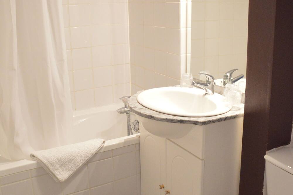 オテル ドゥ ラ コロンビエール 写真