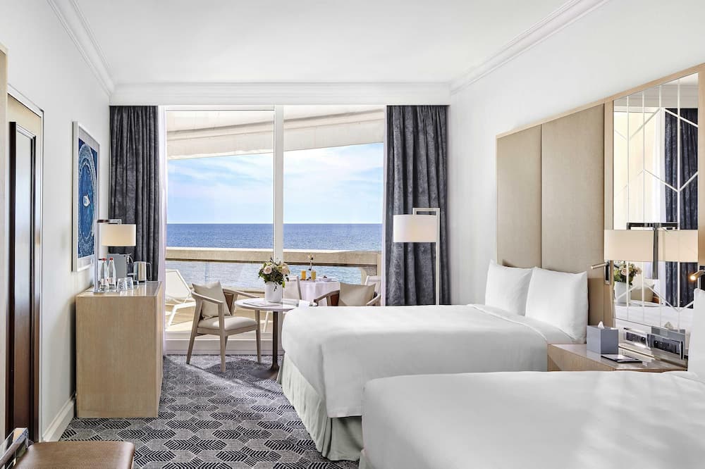 フェアモント モンテカルロ 写真