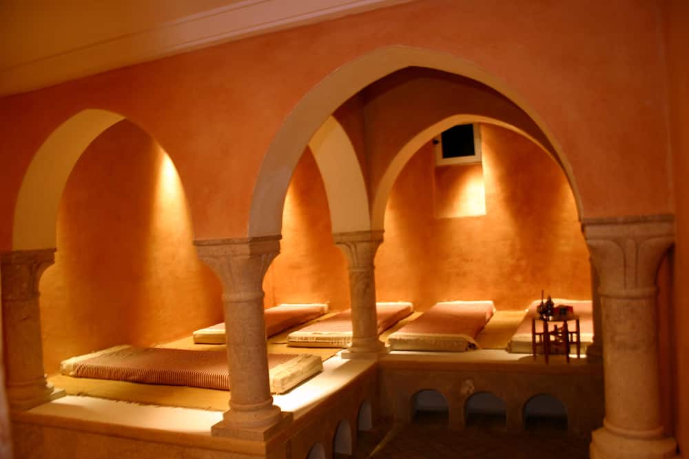 セザール タラソ 写真