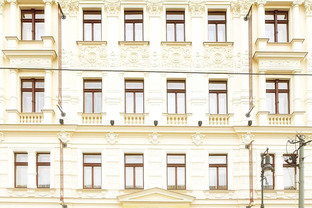 ラグジュアリー ファミリー ホテル ロイヤル パレス 写真