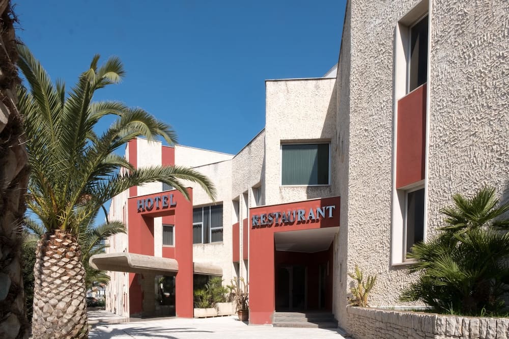 Hotel Appia Antica 写真