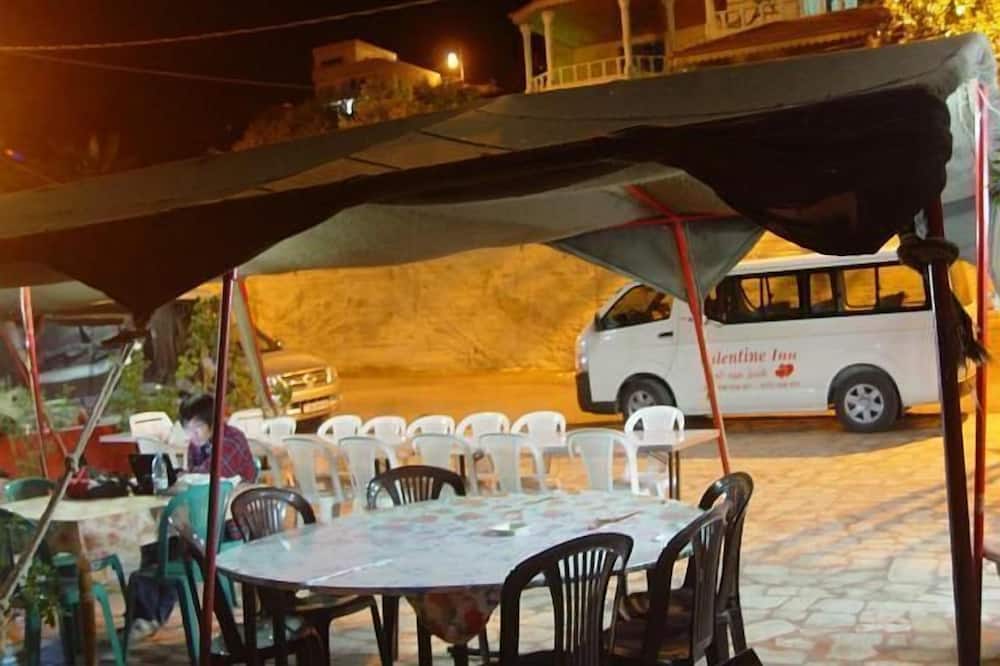 バレンタイン イン 写真