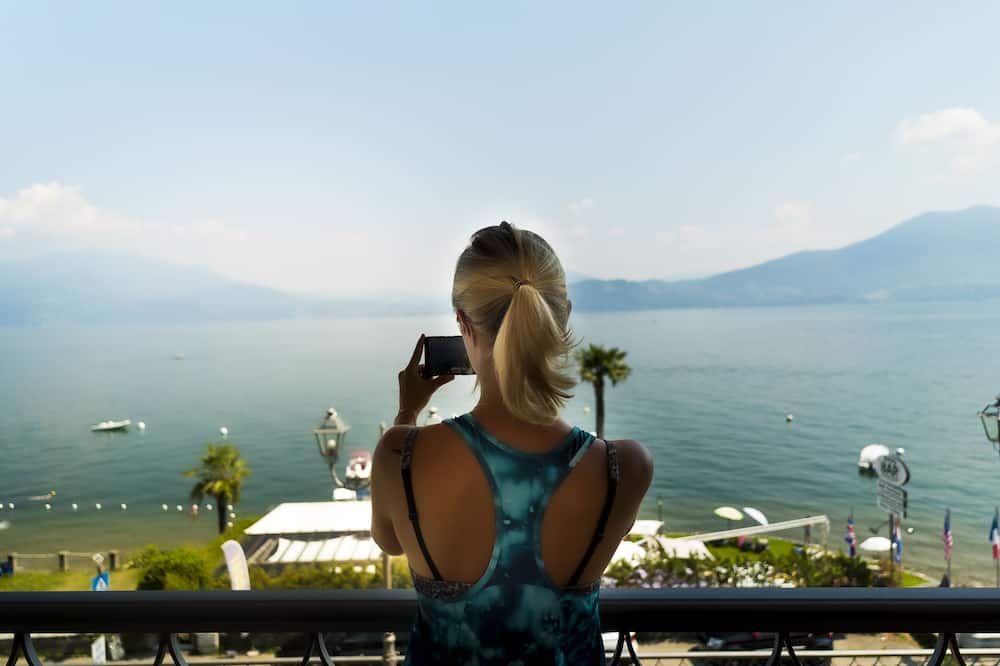 Residence Casa e Vela 写真