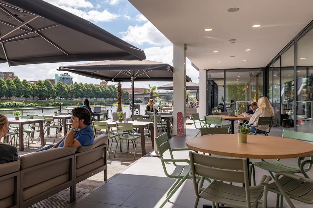 ステイオーケイ マーストリヒト - ホステル 写真