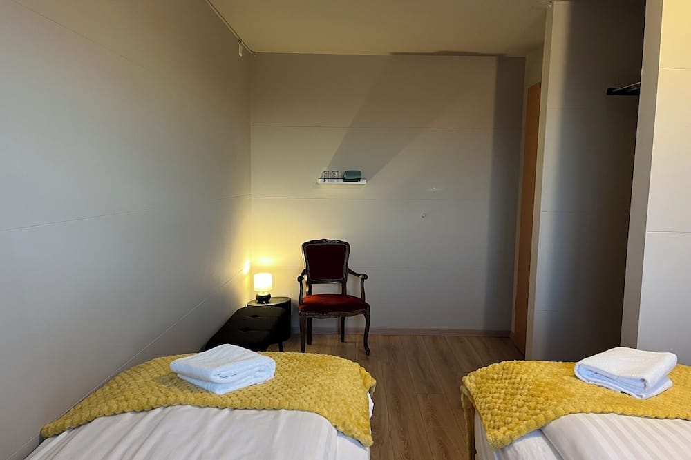 ゲストハウス ハムール 写真