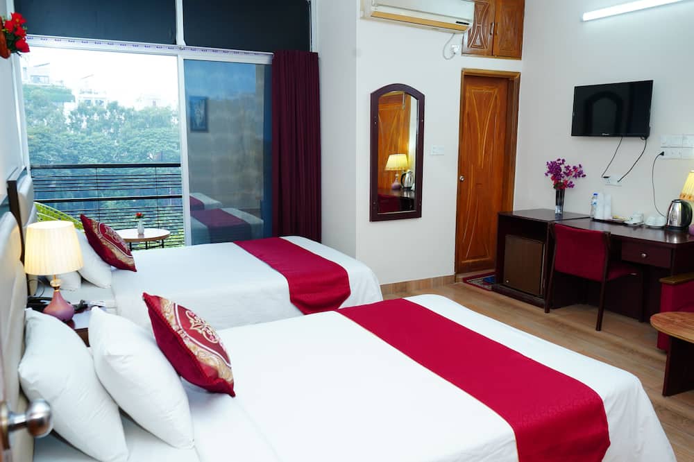 ガーデンレジデンツウッタラ - レイクビュー 写真