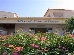 Les Alizés 写真