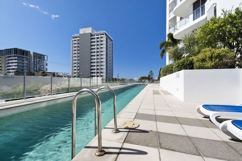 シルバー シー オン シックス リゾート 写真