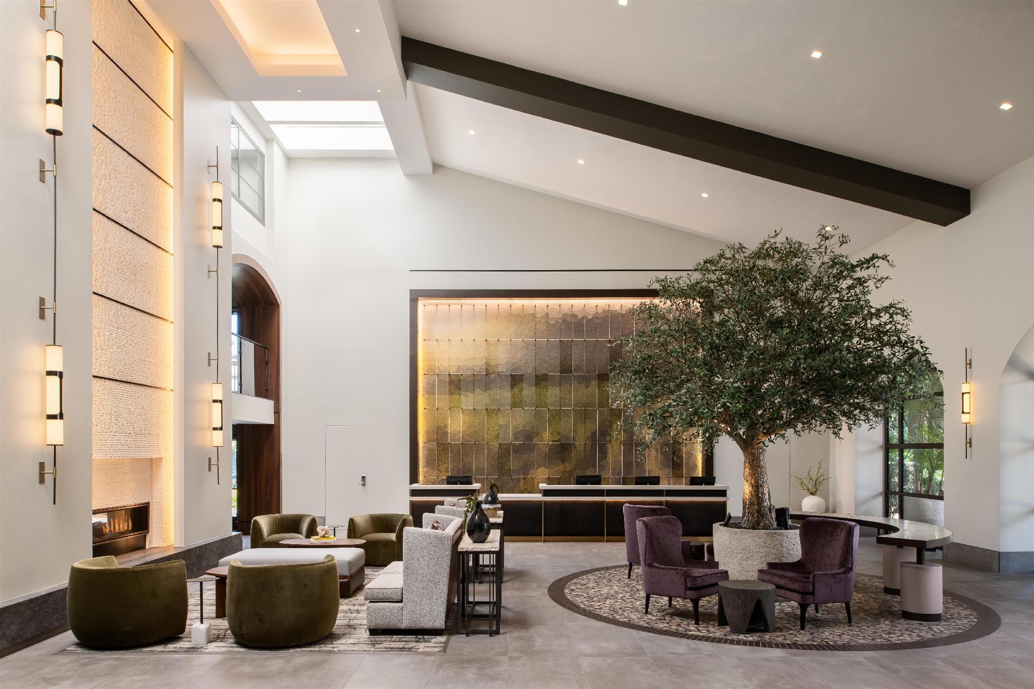 Casa Mani Resort Napa Valley, Curio Collection by Hilton 写真