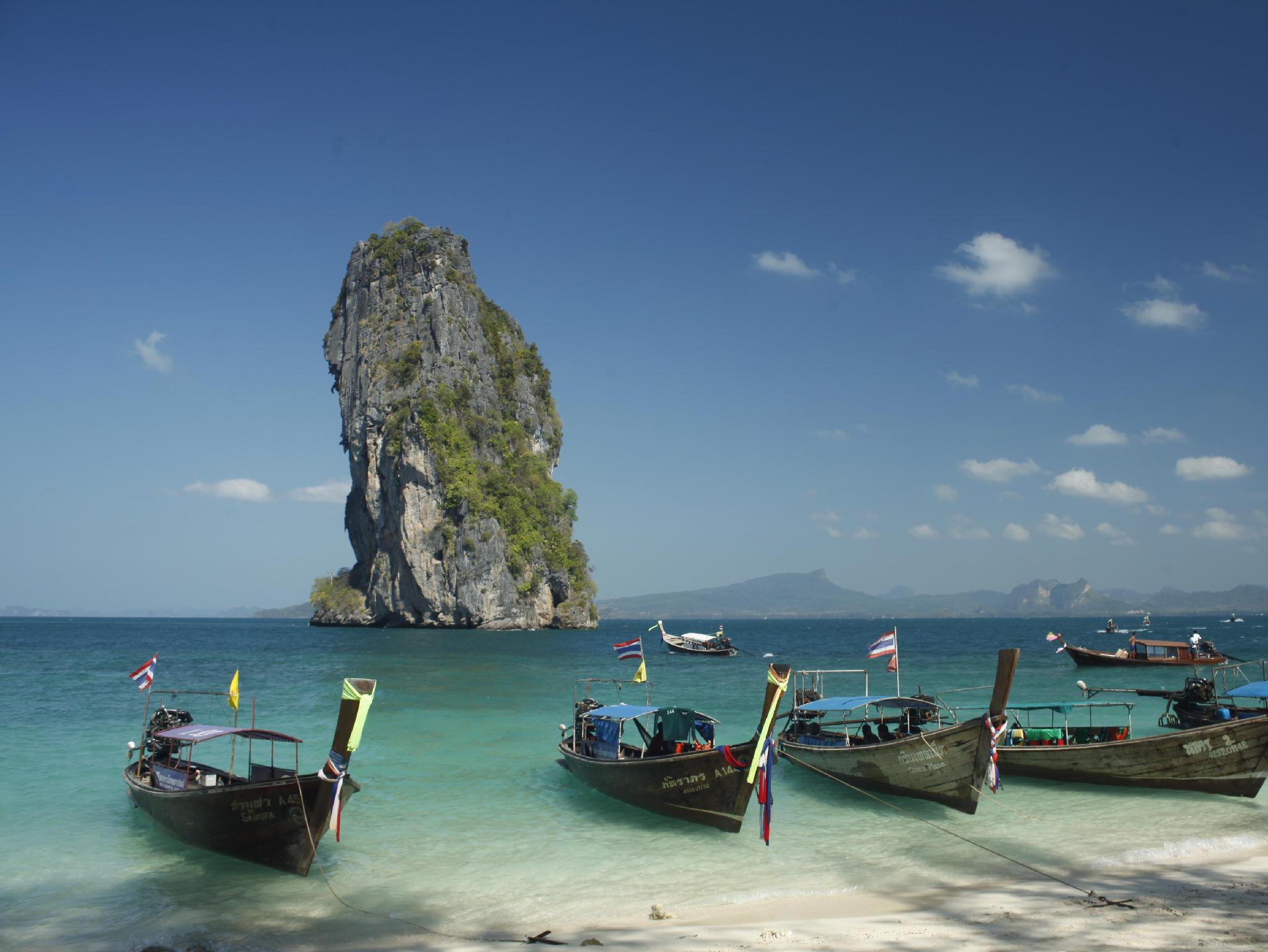 ピース ラグーナ リゾート 写真