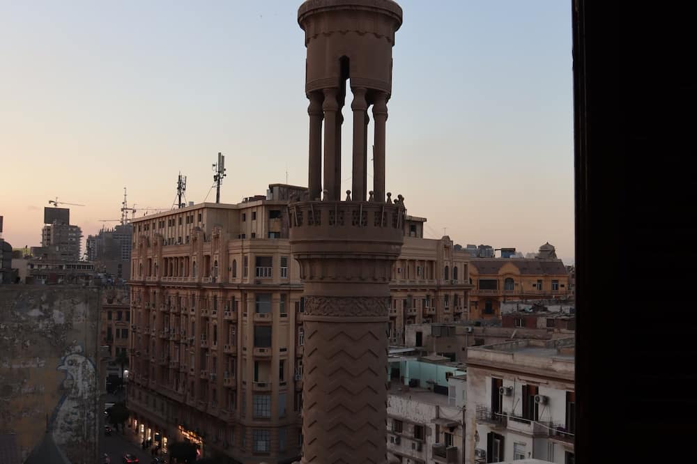 メラミーズ ホステル 写真