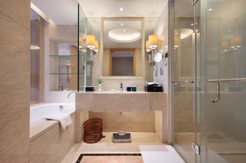 バオリライ インターナショナル ホテル 写真