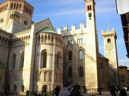 オテル ブオンコンジーヨ 写真