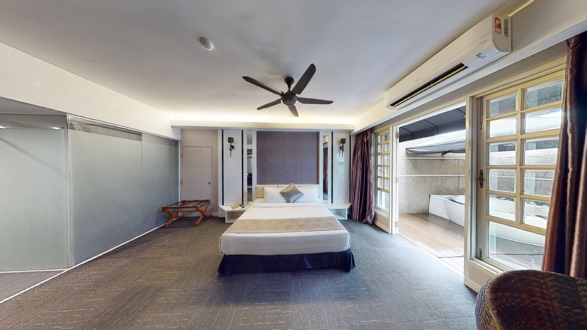 ザ スターリング ブティック ホテル 写真