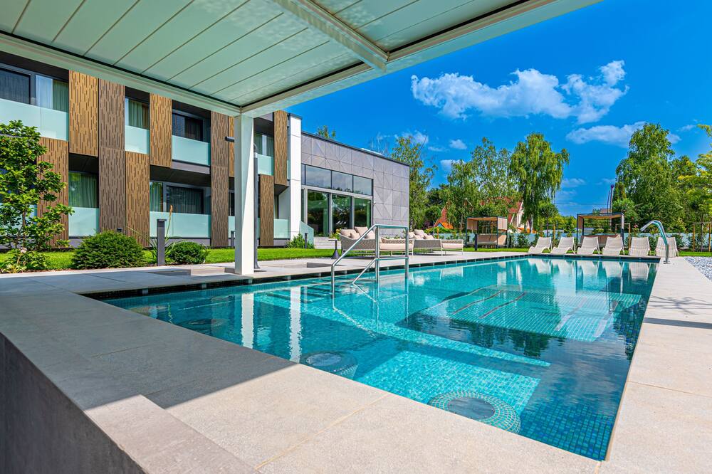 REED ブティック ホテル & ビストロ 写真