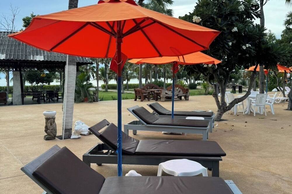 パッタウィア リゾート & スパ 写真