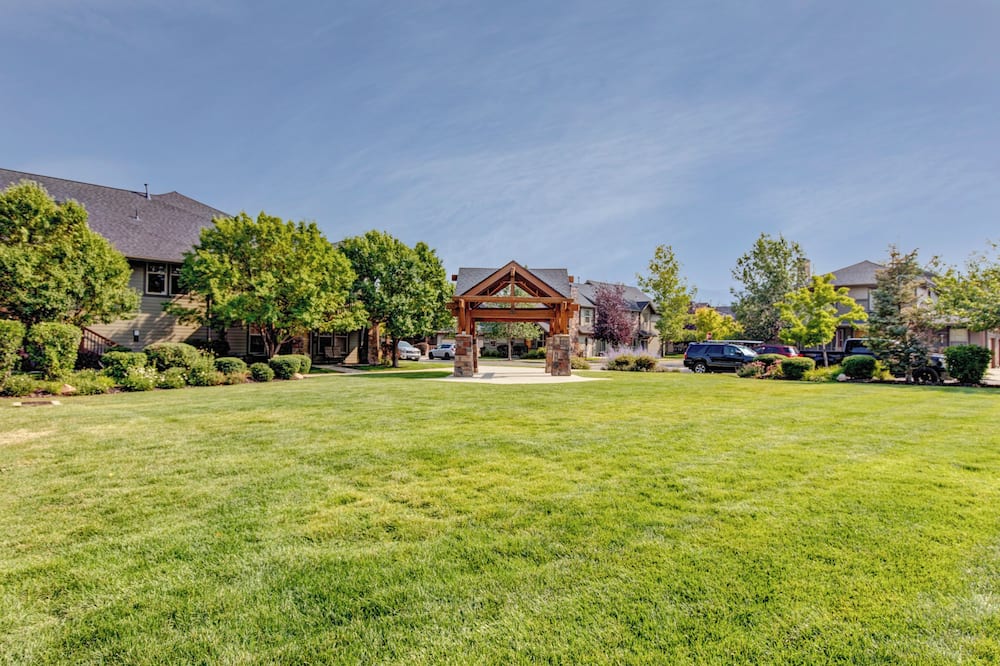 フォックス ポイント アット レッドストーン 写真