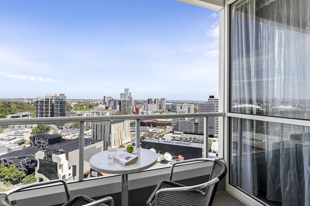 クエスト サウスバンク 写真