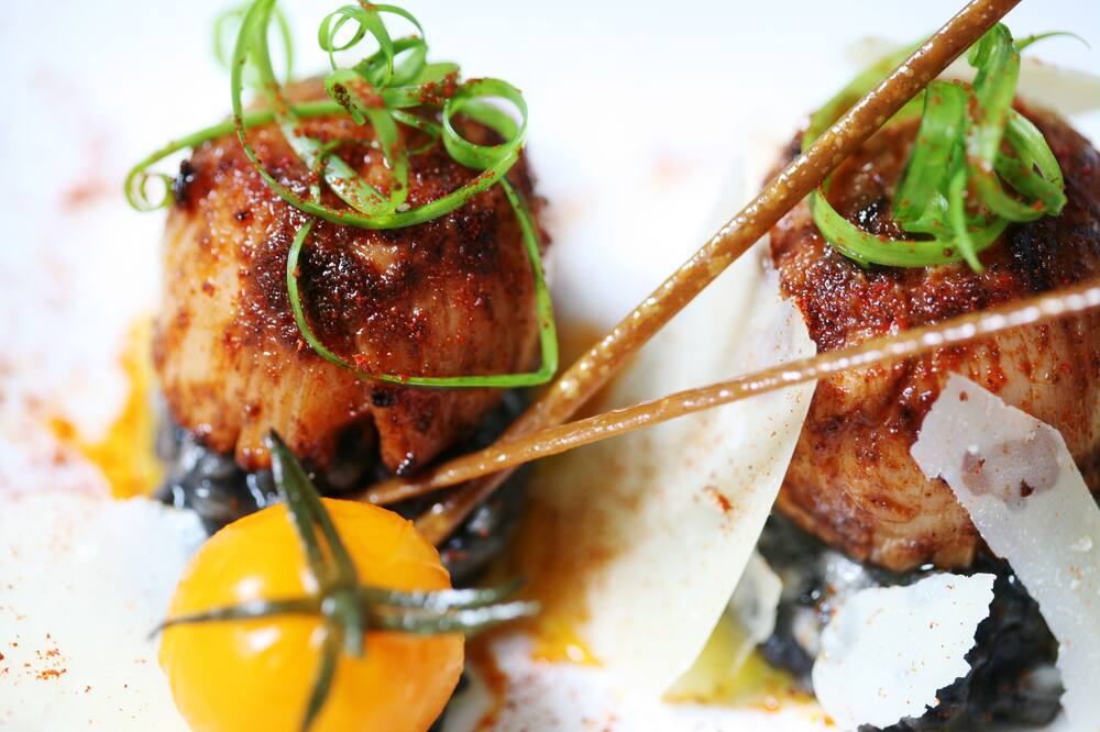 ホテル タヒチ ヌイ 写真