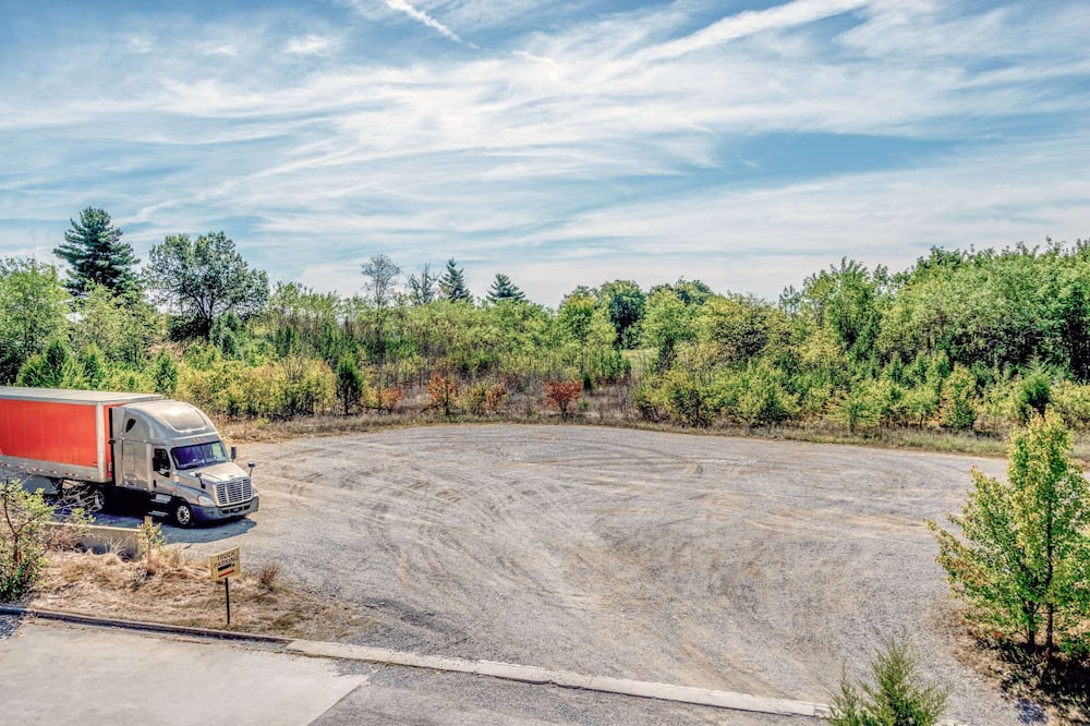 スーパー 8 バイ ウィンダム ジョージタウン 写真